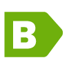 Certificado Energético B