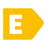 Certificado Energético E