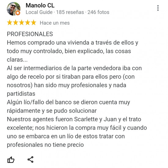 Manolo CL