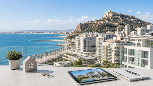 Inmobiliaria en Alicante: cómo elegir la mejor agencia en 2026