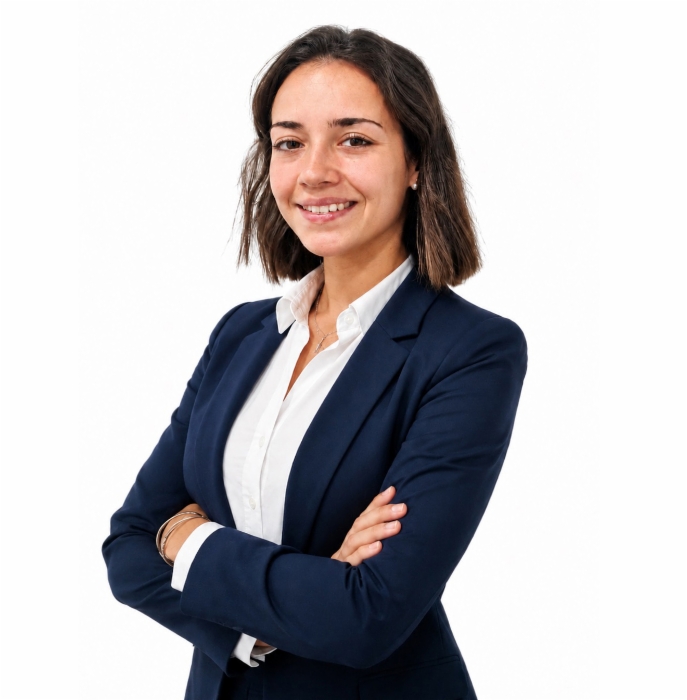 Foto perfil de Andrea Bebia