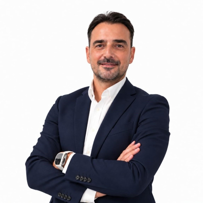 Foto perfil de Gianfranco