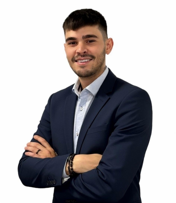 Foto perfil de Roberto López